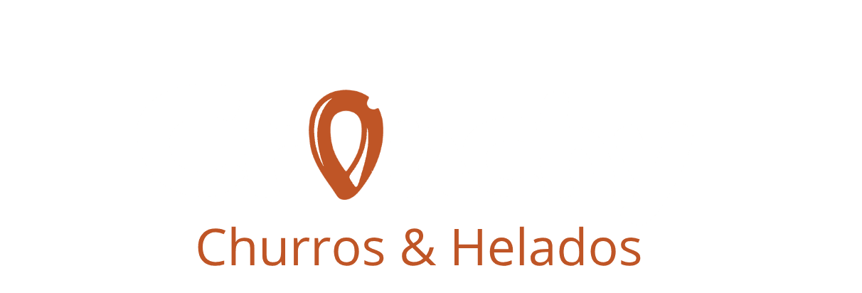 Cronchy - Churros y Helados