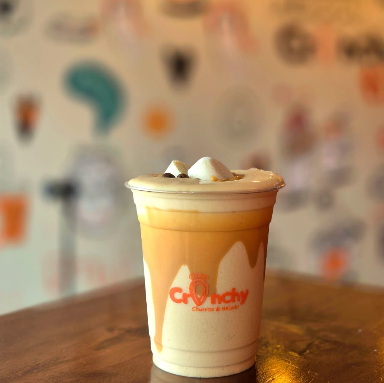 Frappe