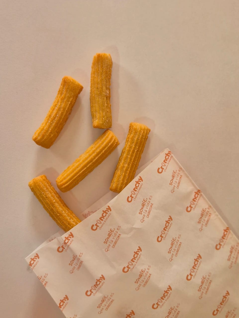 Churros